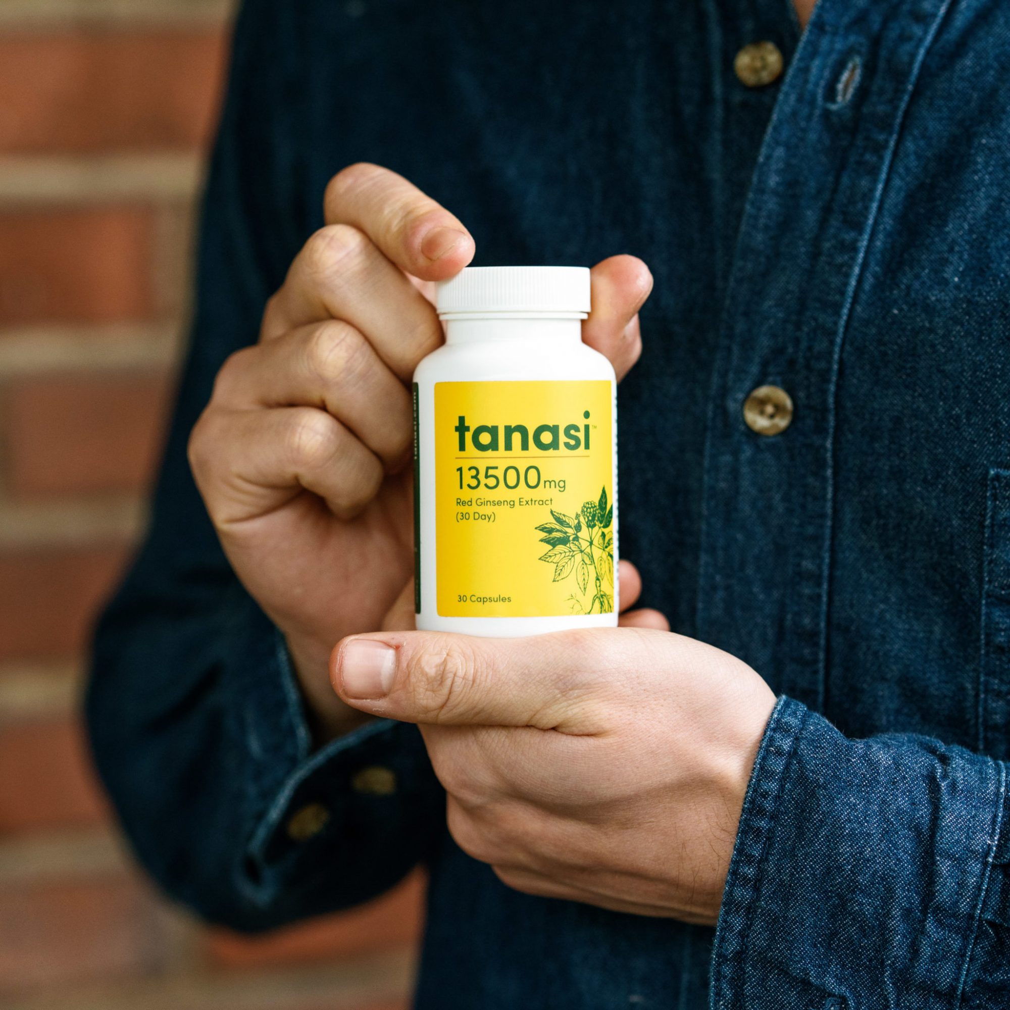 Red Ginseng vs White Ginseng What's the Difference?