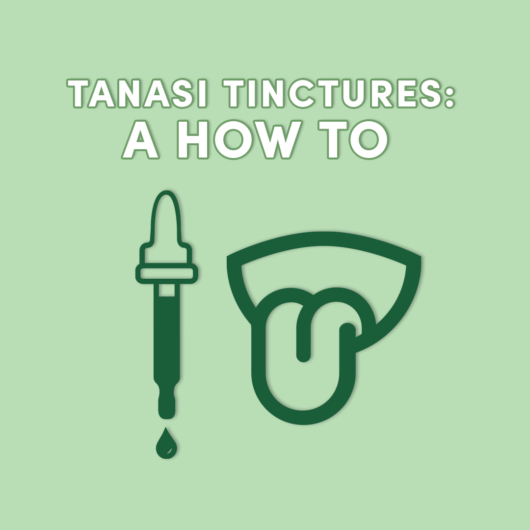 Here’s How to Figure Out Your Perfect CBD Oil Dose tanasi