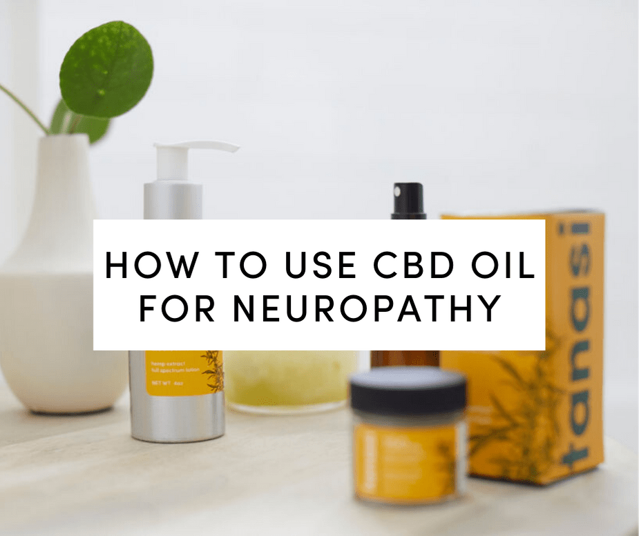 Best CBD Oil for Nerve Pain & Neuropathy: Top Brands Reviews (2021)