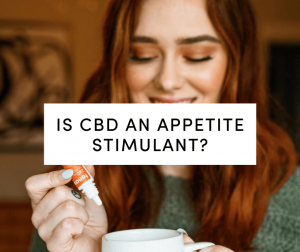 Do CBD Gummies Curb Appetite? Unlocking the Science and Benefits