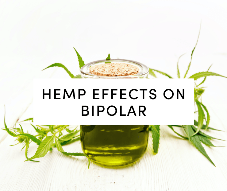 hemp effects on bipolar: cbd hemp oil and hemp leaf
