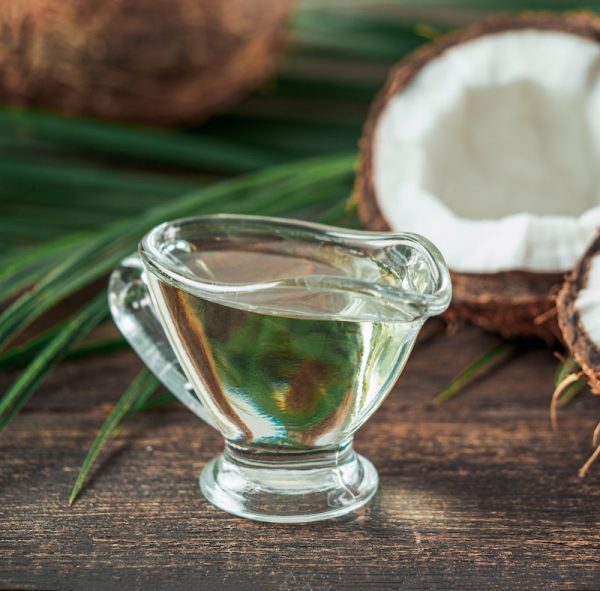 Can MCT Oil Cause Stomach Pain? Everything You Need to Know