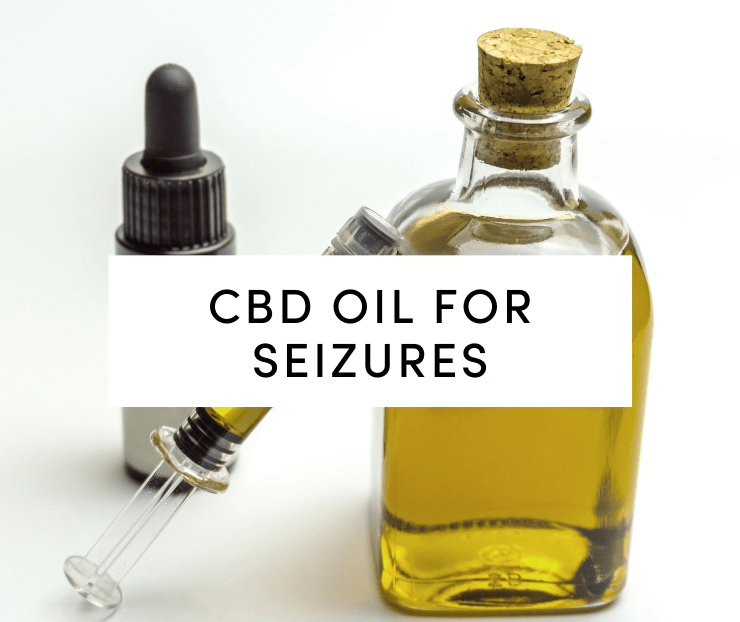 cbd oil for seizures