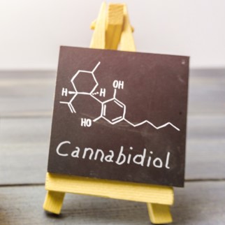 CBG and CBD Together are both cannabinoids