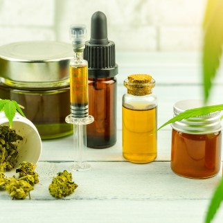 What type of CBD should I try first?