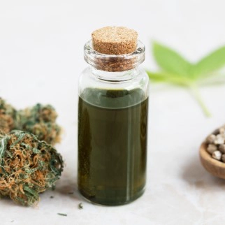 Does CBD Upset Your Stomach? - cbd oil's carrier oil might be the actual reason for your stomach pain