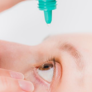 Does CBD Make Your Eyes Red? - eyedrops are a swift way to disguise red eyes from cannabis