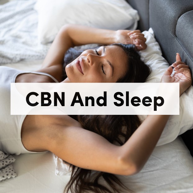 CBN And Sleep