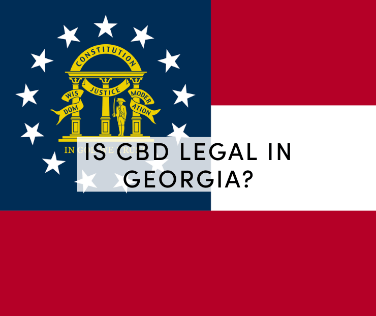 cbd legal in georgia