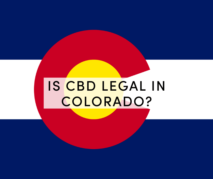 cbd legal in colorado