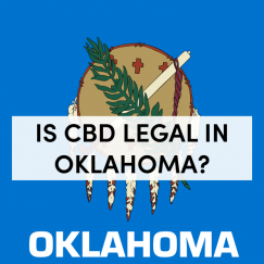 Oklahoma Cbd Law