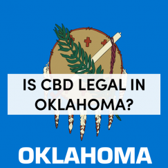 Is Cbd Oil Legal In Oklahoma