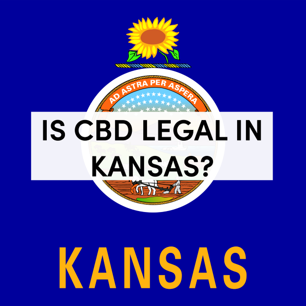 Is CBD Legal in Kansas?