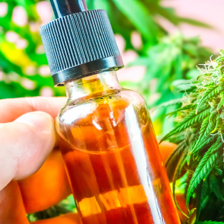 CBD vs Wine - cbd oil is becoming is competing with wine as a relaxer