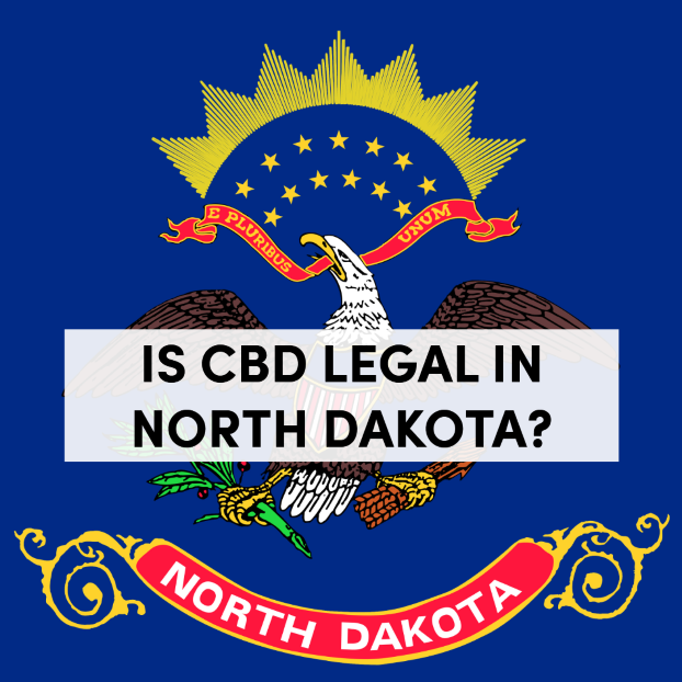 Is Legal CBD In North Dakota?