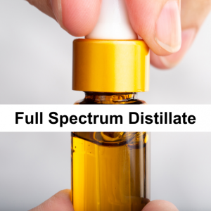 Full Spectrum Distillate