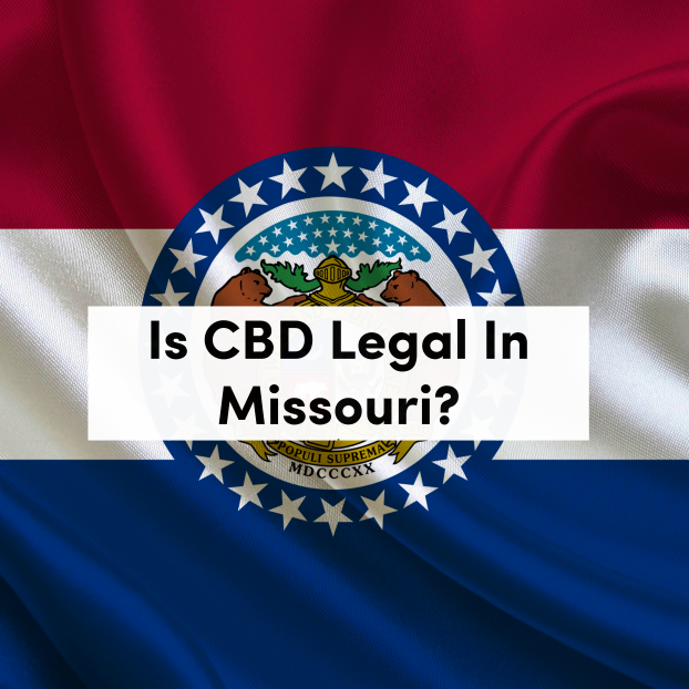 Is CBD Legal in Missouri?