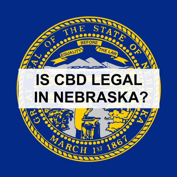 Is CBD Legal in Nebraska?