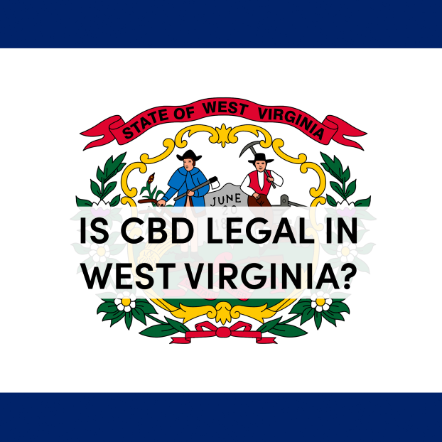 Is CBD Legal In West Virginia?