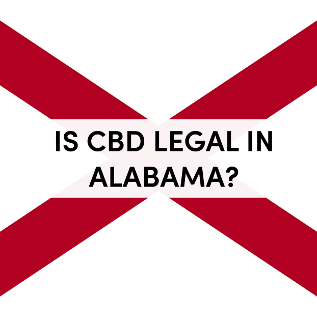 Is CBD Legal in Alabama?