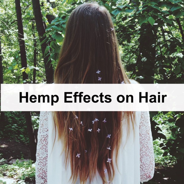 Hemp Effects on Hair