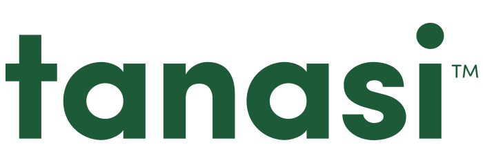 Tanasi logo