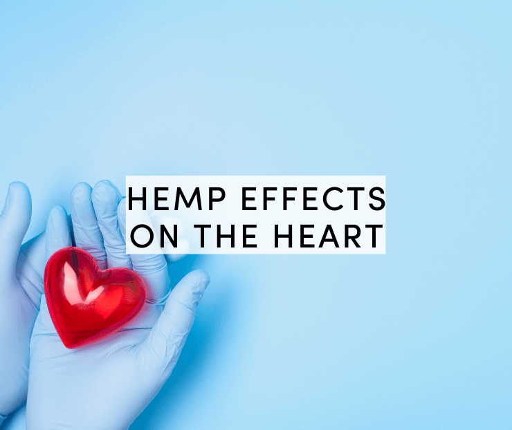 effects of hemp on the heart