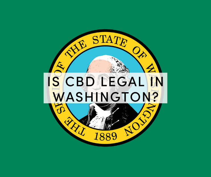 cbd legal in Washington