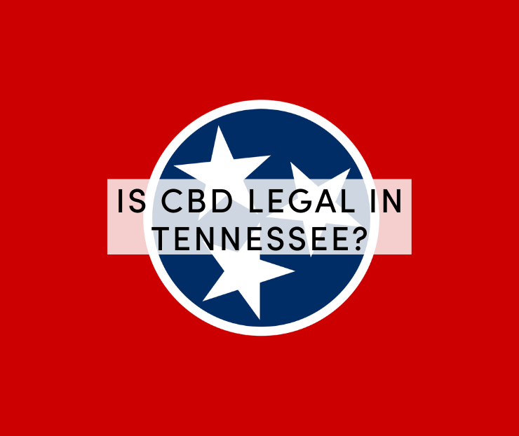 CBD in Tennessee Laws and Regulations Explained