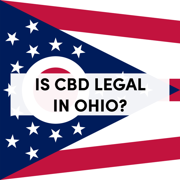 Is CBD Legal in Ohio?
