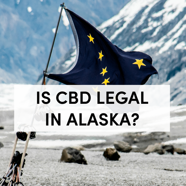 Is CBD Legal in Alaska?