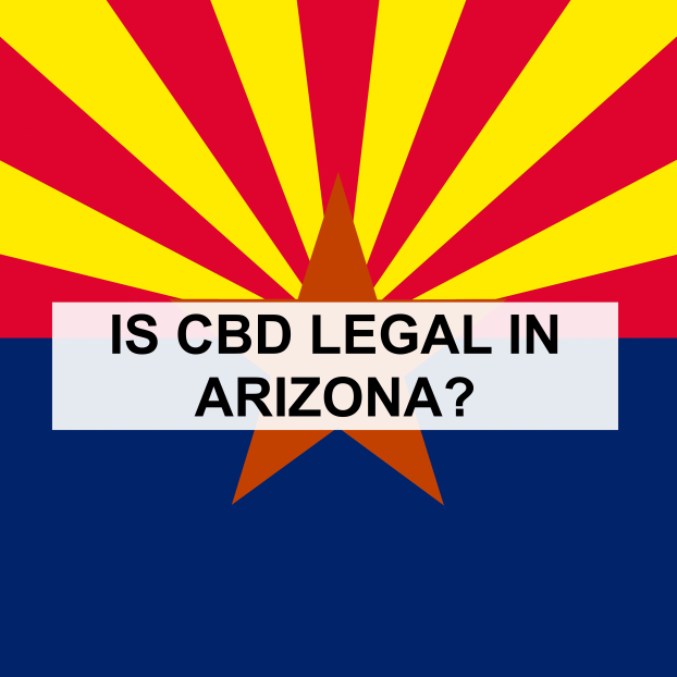 Is CBD Legal In Arizona?