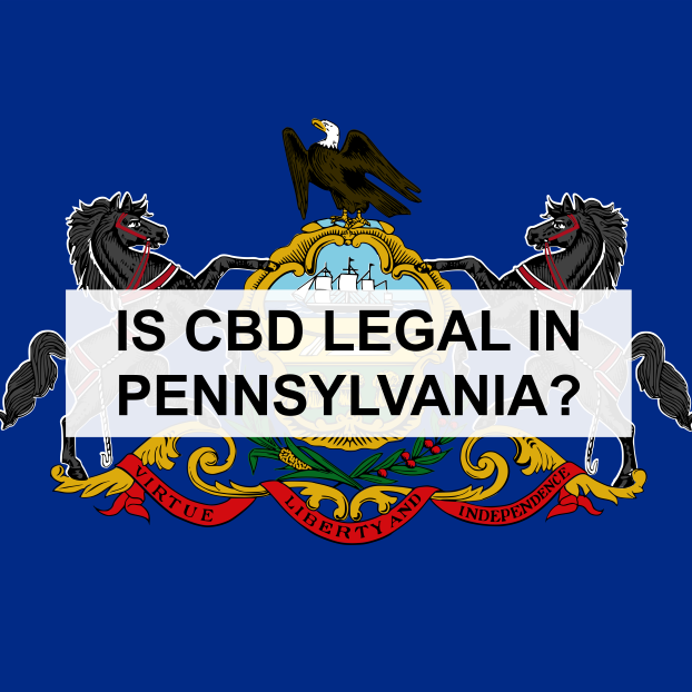 Is CBD Legal in Pennsylvania?