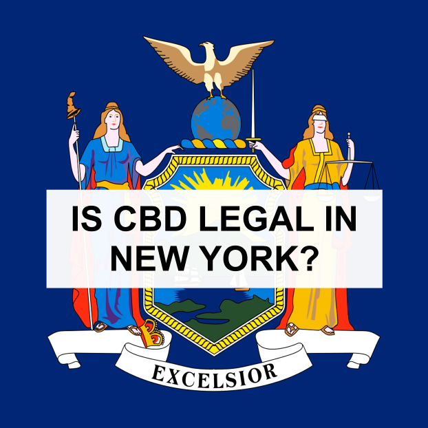 Is CBD Legal In New York?