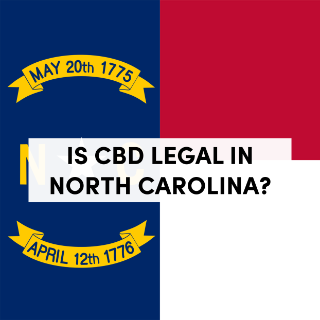 Is CBD Legal In North Carolina?