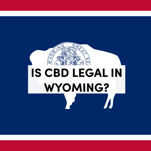 Is CBD Legal in Wyoming?