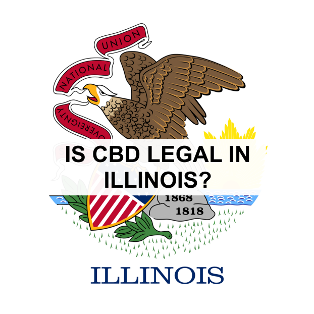 Is CBD Legal in Illinois?