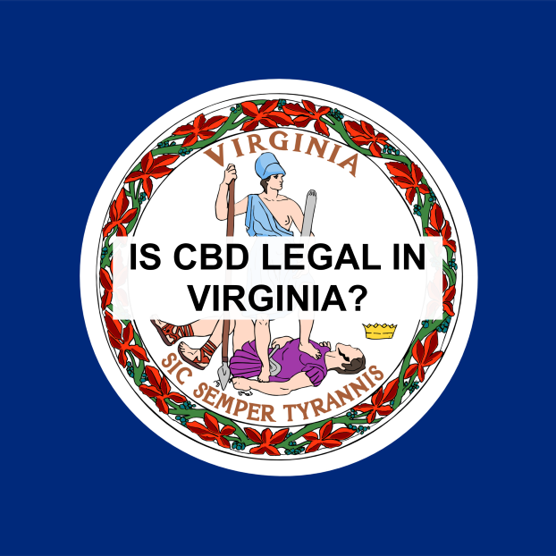 Is CBD Legal in Virginia?