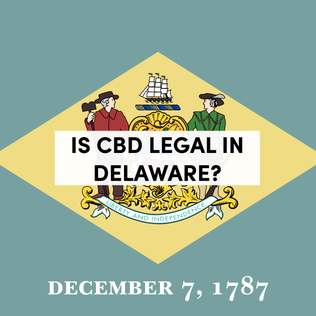 Is CBD Legal in Delaware?