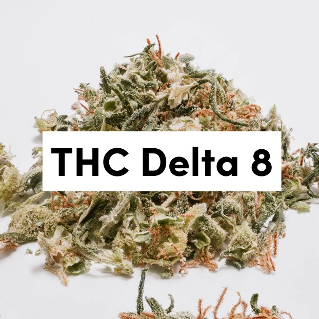 THC Delta 8