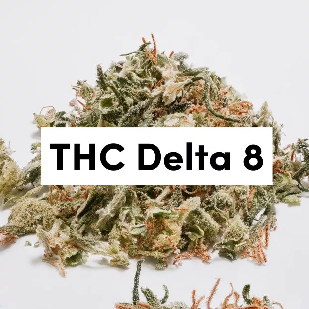 Thc Delta 8 And Delta 9 Thc Understanding The Differences Tanasi 0616