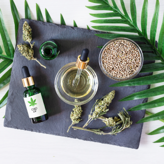 How Does CBD Oil Make You Feel? - cbd products