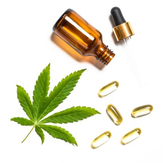 5 Best CBD Pills and Capsules of 2022