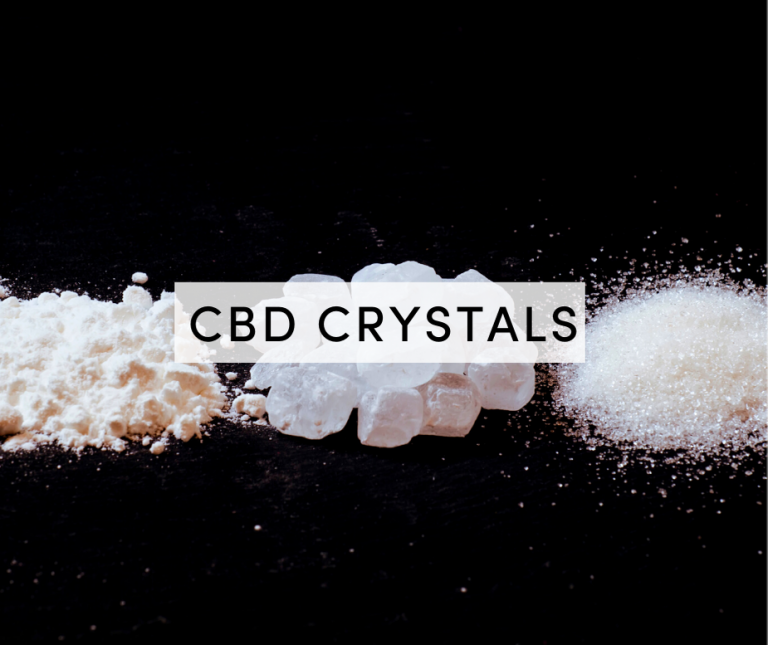 28++ Cbd crystals effects Popular