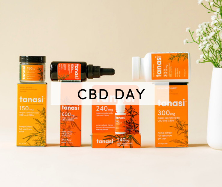 cbd day