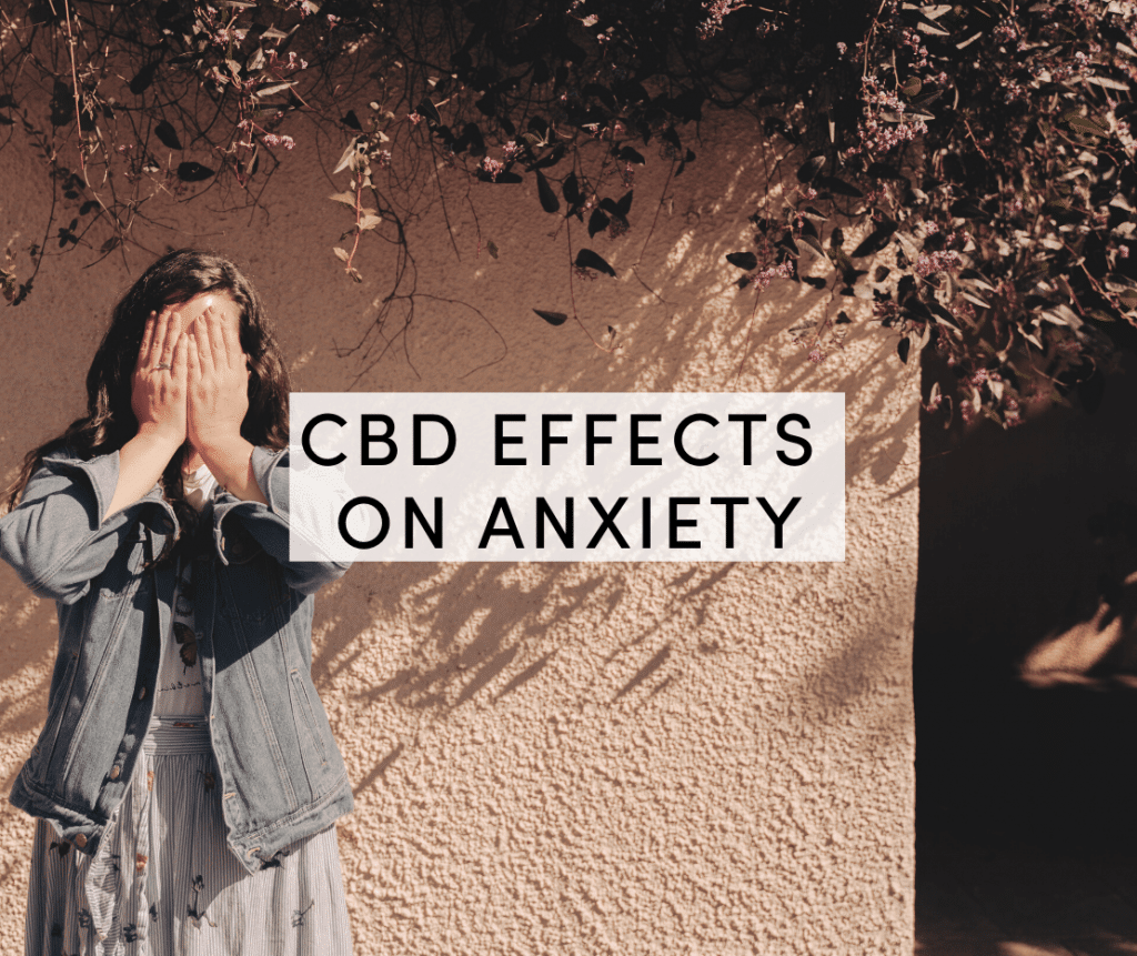 cbd effects on anxiety