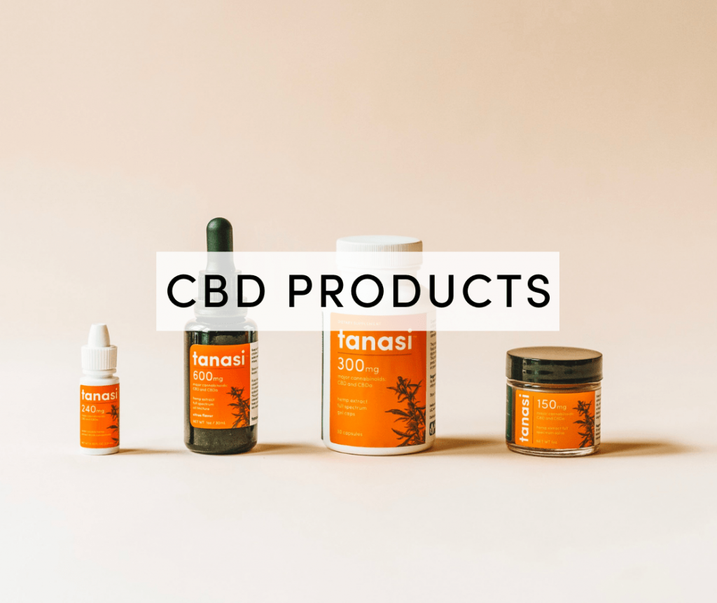 cbd products
