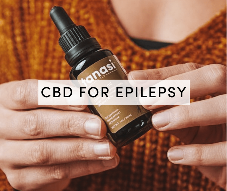 CBD For Epilepsy: How This Cannabinoid May Be Helpful For Seizures