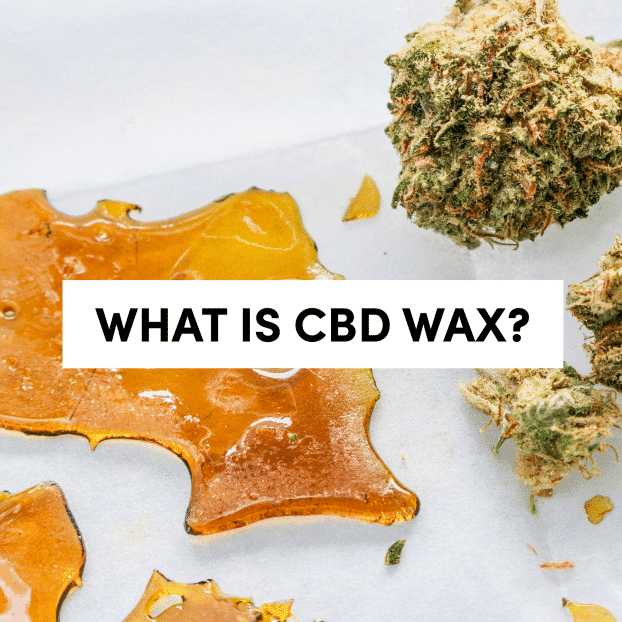 What Is CBD Wax? The One Residue You Won’t Want to Waste | tanasi