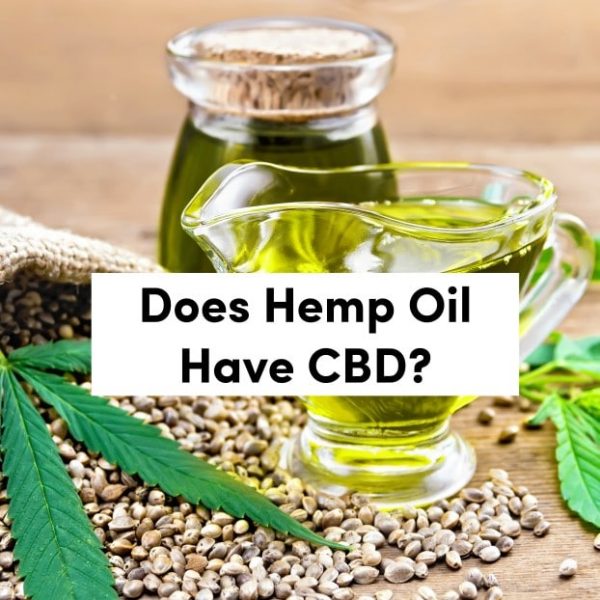 Why Cold Pressed Hemp Seed Oil is the Best Processing Method